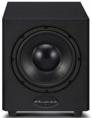 Wharfedale WH-S8E mélynyomó Audio-Video / Hifi / Multimédia - Hangfal - Hangfalszett - Mélynyomó - 288607
