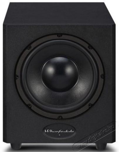 Wharfedale WH-S8E mélynyomó Audio-Video / Hifi / Multimédia - Hangfal - Hangfalszett - Mélynyomó - 288607