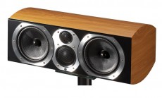 Wharfedale Diamond 10.CM Center hangsugárzó - dió Audio-Video / Hifi / Multimédia - Hangfal - Hangfalszett - Centersugárzó - 289528