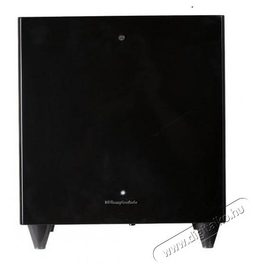 Wharfedale 10.SX-SUB mélynyomó - dió Audio-Video / Hifi / Multimédia - Hangfal - Hangfalszett - Mélynyomó - 289465