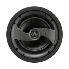 Wharfedale DC-8 beépíthető hangszóró - fehér Audio-Video / Hifi / Multimédia - Hangfal - Hangfalszett - Beépíthető hangsugárzó - 308249
