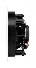 Wharfedale DC-8 beépíthető hangszóró - fehér Audio-Video / Hifi / Multimédia - Hangfal - Hangfalszett - Beépíthető hangsugárzó - 308249