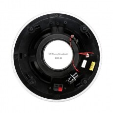 Wharfedale DC-8 beépíthető hangszóró - fehér Audio-Video / Hifi / Multimédia - Hangfal - Hangfalszett - Beépíthető hangsugárzó - 308249