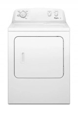 Whirlpool 3LWED4705FW szárítógép Háztartás / Otthon / Kültér - Mosógép / szárítógép - Szárítógép - 361968