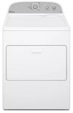 Whirlpool 3LWED4830FW Szárítógép Háztartás / Otthon / Kültér - Mosógép / szárítógép - Szárítógép - 361969