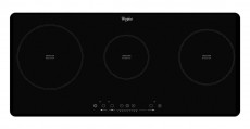 Whirlpool ACM 809/BA indukciós főzőlap Konyhai termékek - Sütő-főzőlap, tűzhely (beépíthető) - Indukciós főzőlap (beépíthető) - 341276