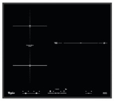 Whirlpool ACM 832/BA indukciós főzőlap Konyhai termékek - Sütő-főzőlap, tűzhely (beépíthető) - Indukciós főzőlap (beépíthető) - 285962