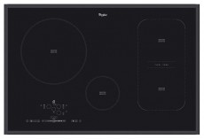 Whirlpool ACM 849/01/BA indukciós főzőlap Konyhai termékek - Sütő-főzőlap, tűzhely (beépíthető) - Indukciós főzőlap (beépíthető) - 285975