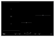 Whirlpool ACM 938/BA indukciós főzőlap Konyhai termékek - Sütő-főzőlap, tűzhely (beépíthető) - Indukciós főzőlap (beépíthető) - 285969