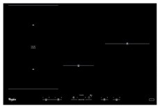 Whirlpool ACM 938/NE indukciós főzőlap Konyhai termékek - Sütő-főzőlap, tűzhely (beépíthető) - Indukciós főzőlap (beépíthető) - 285968