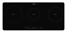 Whirlpool ACM 809/BA indukciós főzőlap Konyhai termékek - Sütő-főzőlap, tűzhely (beépíthető) - Indukciós főzőlap (beépíthető) - 307461