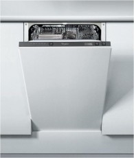 Whirlpool ADG 195 beépíthető mosogatógép Konyhai termékek - Mosogatógép - Keskeny (45cm-ig) beépíthető mosogatógép - 286022