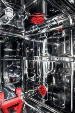 Whirlpool ADG 2020 FD beépíthető mosogatógép Konyhai termékek - Mosogatógép - Normál (60cm) beépíthető mosogatógép - 286015