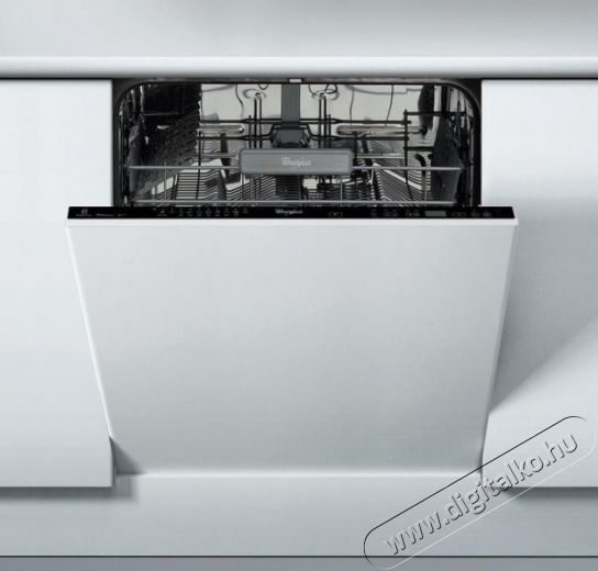 Whirlpool ADG 2020 FD beépíthető mosogatógép Konyhai termékek - Mosogatógép - Normál (60cm) beépíthető mosogatógép - 286015