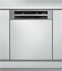 Whirlpool ADG 400 IX beépíthető mosogatógép Konyhai termékek - Mosogatógép - Normál (60cm) beépíthető mosogatógép - 285997