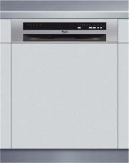 Whirlpool ADG 5820 IX A+ beépíthető mosogatógép Konyhai termékek - Mosogatógép - Normál (60cm) beépíthető mosogatógép - 285995