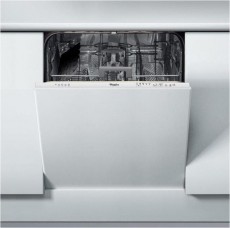 Whirlpool ADG6 200 beépíthető mosogatógép Konyhai termékek - Mosogatógép - Normál (60cm) beépíthető mosogatógép - 286005