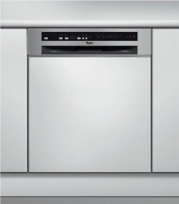 Whirlpool ADG 6240/1A++IX beépíthető mosogatógép Konyhai termékek - Mosogatógép - Normál (60cm) beépíthető mosogatógép - 285998