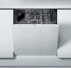 Whirlpool ADG 6300/2 beépíthető mosogatógép Konyhai termékek - Mosogatógép - Normál (60cm) beépíthető mosogatógép - 286006