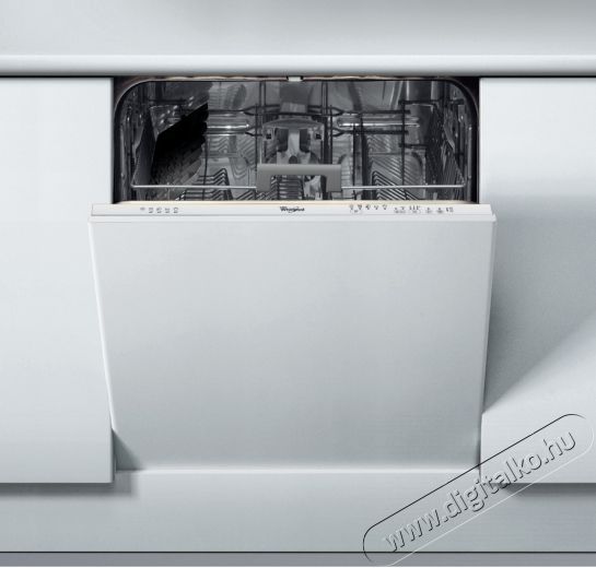 Whirlpool ADG 6300/2 beépíthető mosogatógép Konyhai termékek - Mosogatógép - Normál (60cm) beépíthető mosogatógép - 286006