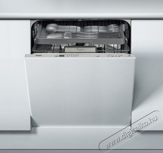 Whirlpool ADG 7200 be&eacute;p&iacute;thető mosogat&oacute;g&eacute;p Konyhai term&eacute;kek - Mosogat&oacute;g&eacute;p - Norm&aacute;l (60cm) be&eacute;p&iacute;thető mosogat&oacute;g&eacute;p - 286013