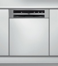 Whirlpool ADG 7433/IX beépíthető mosogatógép Konyhai termékek - Mosogatógép - Normál (60cm) beépíthető mosogatógép - 285996