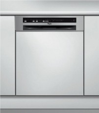 Whirlpool ADG 790/IX beépíthető mosogatógép Konyhai termékek - Mosogatógép - Normál (60cm) beépíthető mosogatógép - 286002