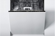 Whirlpool ADG 8798 A++ PC FD beépíthető mosogatógép Konyhai termékek - Mosogatógép - Normál (60cm) beépíthető mosogatógép - 286012