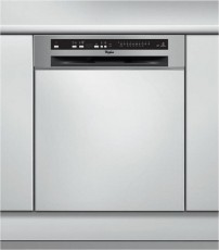 Whirlpool ADG 8798 A++PC IX beépíthető mosogatógép Konyhai termékek - Mosogatógép - Normál (60cm) beépíthető mosogatógép - 286001