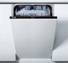 Whirlpool ADG 221 mosogatógép Konyhai termékek - Mosogatógép - Keskeny (45cm-ig) beépíthető mosogatógép - 295107