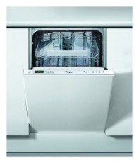 Whirlpool ADG 321 mosogatógép Konyhai termékek - Mosogatógép - Keskeny (45cm-ig) beépíthető mosogatógép - 295108