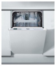 Whirlpool ADG 422 mosogatógép Konyhai termékek - Mosogatógép - Keskeny (45cm-ig) beépíthető mosogatógép - 295106
