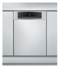 Whirlpool ADG 422 IX beépíthető mosogatógép Konyhai termékek - Mosogatógép - Keskeny (45cm-ig) beépíthető mosogatógép - 307477