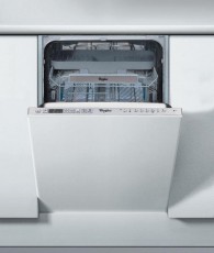 Whirlpool ADG 522 X mosogatógép Konyhai termékek - Mosogatógép - Keskeny (45cm-ig) beépíthető mosogatógép - 295824