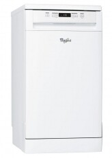Whirlpool ADP 321 WH mosogatógép Konyhai termékek - Mosogatógép - Keskeny (45cm-ig) szabadonálló mosogatógép - 305473