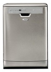 Whirlpool ADP 6920 IX mosogatógép Konyhai termékek - Mosogatógép - Normál (60cm) szabadonálló mosogatógép - 305468