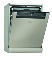 Whirlpool ADP 7570 IX mosogatógép Konyhai termékek - Mosogatógép - Normál (60cm) szabadonálló mosogatógép - 302267