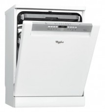 Whirlpool ADP 7570 WH mosogatógép Konyhai termékek - Mosogatógép - Normál (60cm) szabadonálló mosogatógép - 305469