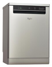 Whirlpool ADP 500 IX mosogatógép Konyhai termékek - Mosogatógép - Normál (60cm) szabadonálló mosogatógép - 302226