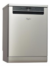 Whirlpool ADP 8070 IX mosogatógép Konyhai termékek - Mosogatógép - Normál (60cm) szabadonálló mosogatógép - 302222