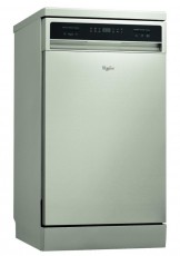 Whirlpool ADP F862 IX mosogatógép Konyhai termékek - Mosogatógép - Keskeny (45cm-ig) szabadonálló mosogatógép - 305471