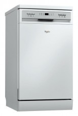 Whirlpool ADPF 862 WH mosogatógép Konyhai termékek - Mosogatógép - Keskeny (45cm-ig) szabadonálló mosogatógép - 305470