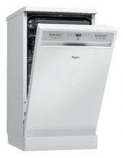 Whirlpool ADPF 941 WH mosogatógép Konyhai termékek - Mosogatógép - Keskeny (45cm-ig) szabadonálló mosogatógép - 302269