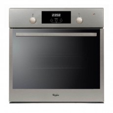 Whirlpool AKP 137/IX elektromos sütő Konyhai termékek - Sütő-főzőlap, tűzhely (beépíthető) - Sütő (beépíthető) - 286100