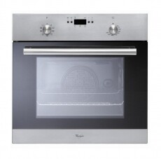 Whirlpool AKP 244/IX elektromos sütő Konyhai termékek - Sütő-főzőlap, tűzhely (beépíthető) - Sütő (beépíthető) - 286107