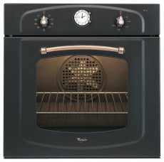 Whirlpool AKP 288/NA elektromos sütő Konyhai termékek - Sütő-főzőlap, tűzhely (beépíthető) - Sütő (beépíthető) - 285949
