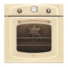 Whirlpool AKP 295/JA elektromos sütő Konyhai termékek - Sütő-főzőlap, tűzhely (beépíthető) - Sütő (beépíthető) - 285946