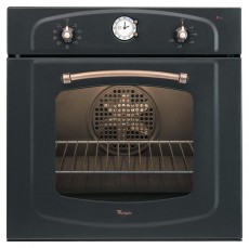 Whirlpool AKP 295/NA elektromos sütő Konyhai termékek - Sütő-főzőlap, tűzhely (beépíthető) - Sütő (beépíthető) - 285950