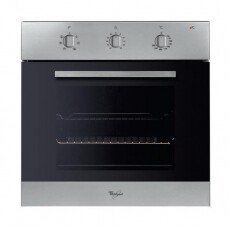 Whirlpool AKP 449/IX elektromos sütő Konyhai termékek - Sütő-főzőlap, tűzhely (beépíthető) - Sütő (beépíthető) - 286108