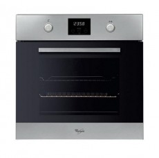 Whirlpool AKP 461/IX elektromos sütő Konyhai termékek - Sütő-főzőlap, tűzhely (beépíthető) - Sütő (beépíthető) - 286102